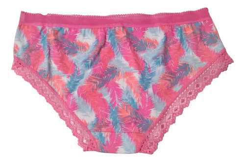 Pantaleta Intimates Talla 36 Paquete De 3