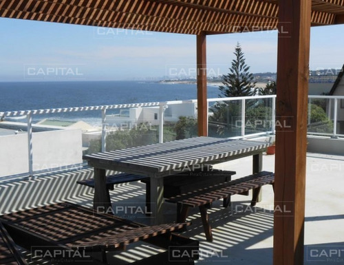 Casa En Alquiler Manantiales - Ref: 25712