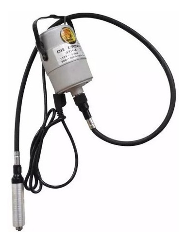 Imagen 2 de 9 de Esmeril Motortool Tipo Botella Para Plateria