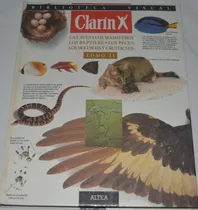 Comprar Biblioteca Visual Clarín Tomo 2 Librosretail B78