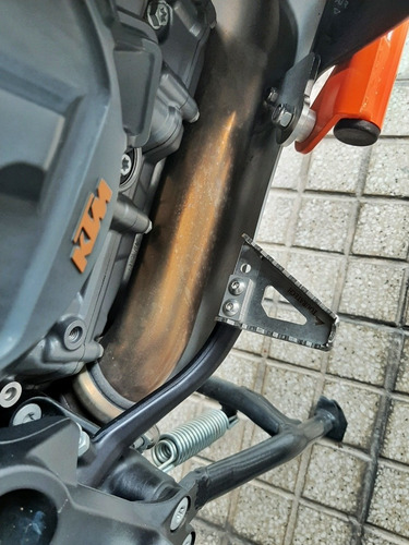 Ktm 790 Adventure S