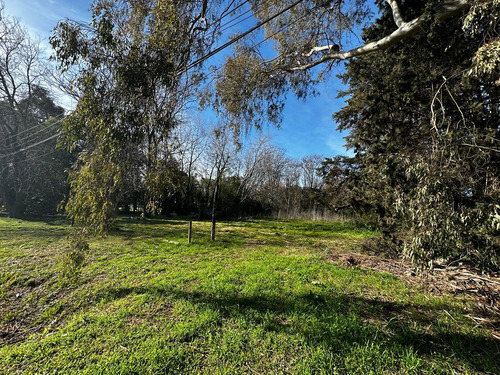 Terreno En Venta En Zona Central Club De Campo El Moro, Marcos Paz