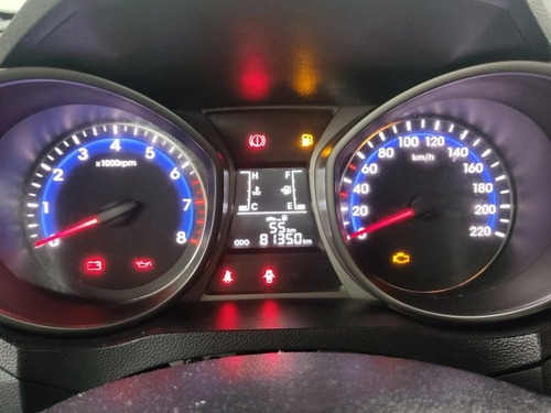 Imagem 14 de 15 de Hb20 1.0 Comfort 12v Flex 4p Manual