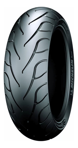 Par Pneu Moto Michelin Comm 2 120/70-19 + 240/40-18 Hd Vrod
