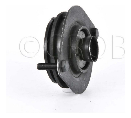 Soporte Caja Clio 02-09 1.6 Tras Transmision Automatica Mkgb