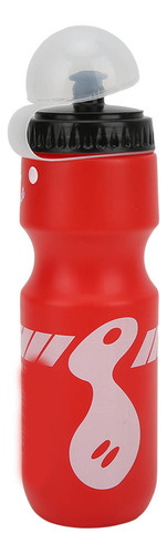 - Hervidor De Plástico For Bicicleta, 750 Ml, Soporte For Bo