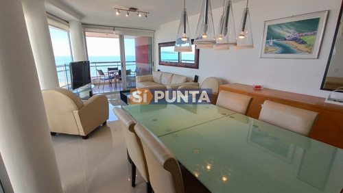 Imagen 2 de 30 de Apartamento En Venta - Mansa
