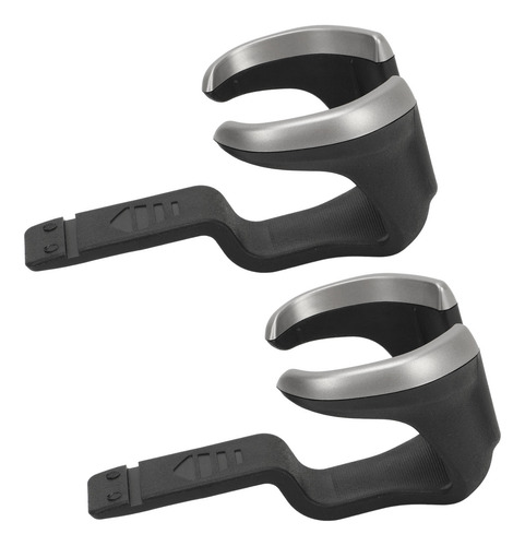 Porta-copos Dash, 2 Peças, Inserção De Suporte Frontal 52124