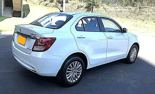 Suzuki Swift Dzire 1.2 Mec