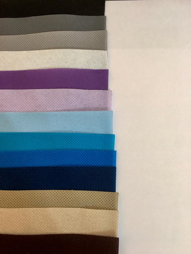 Rollo Friselina 8cm X50mts De Largo 80gr Turquesa Liso