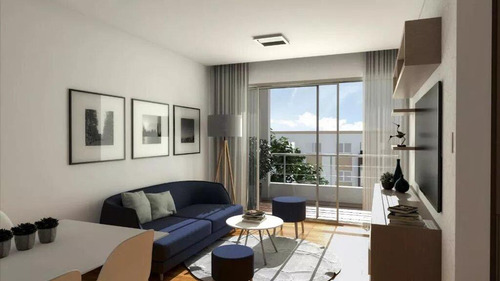 Departamento En Venta 3amb Paso Del Rey Con Cochera