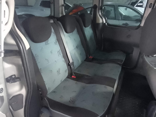 Peugeot Partner 1.9 Furgon Confort Plc