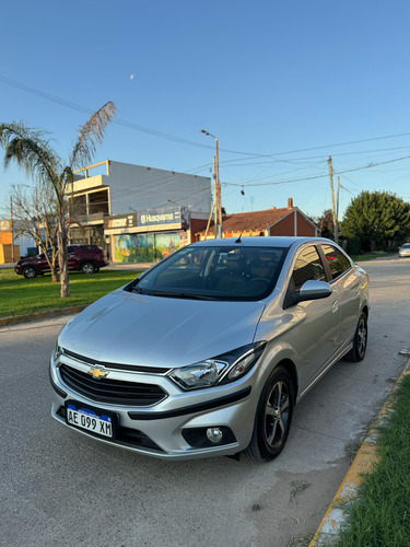 Chevrolet Prisma 1.4 Ltz At 98cv