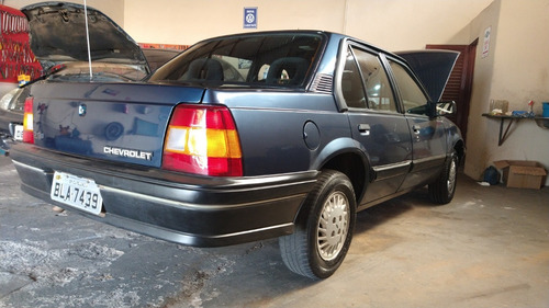 Chevrolet Monza 2.0 Sle
