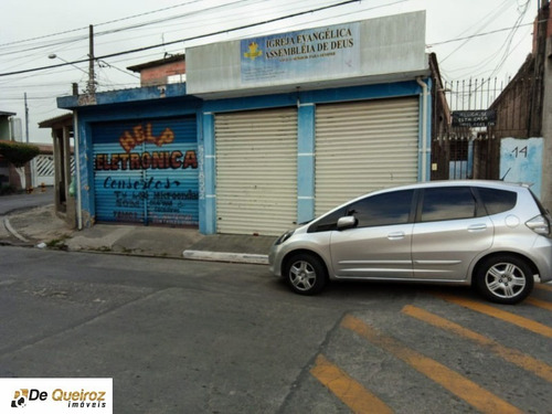 Imagem 14 de 14 de Casa Em São Paulo Na Zona Sul, Localizada No Jardim Noronha, Região Do Grajaú, Imóvel Muito Bem Localizado No Bairro, Perto De Ponto De Ônibus E Comér - 0996 - 68447708