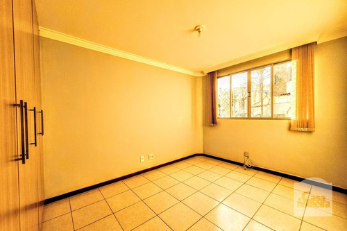 Imagem 8 de 15 de Apartamento À Venda No Fernão Dias - Código 319073 - 319073