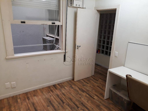 Imagem 9 de 30 de Apartamento À Venda, 210 M² Por R$ 3.300.000,00 - Ipanema - Rio De Janeiro/rj - Ap6528