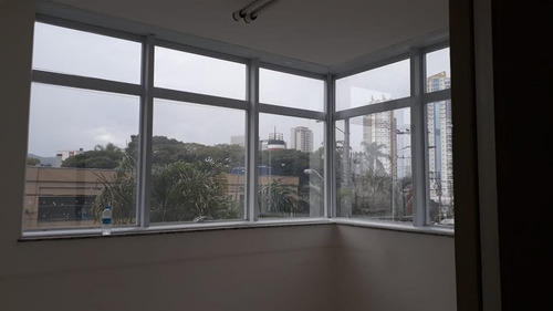Imagem 2 de 6 de Sala Em Centro - Mogi Das Cruzes - 2999