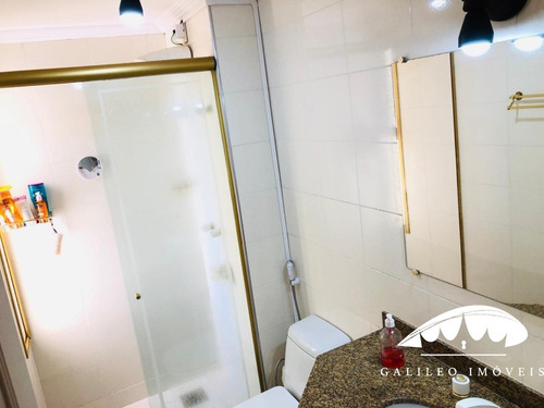Imagem 14 de 30 de Venda Ou Permuta Lindo Apartamento 3 Dorms Sendo 1 Suite Grande Com Closet - 2 Vagas Garagem - Lazer Completo - Condomínio Henri Matisse - Jundiaí. - Ap01355 - 67864928