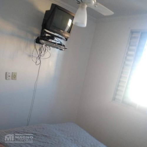 Imagem 6 de 18 de Apartamento Com 2 Dormitórios À Venda, 48 M² Por R$ 148.000,00 - São Miguel Paulista - São Paulo/sp - Ap2304