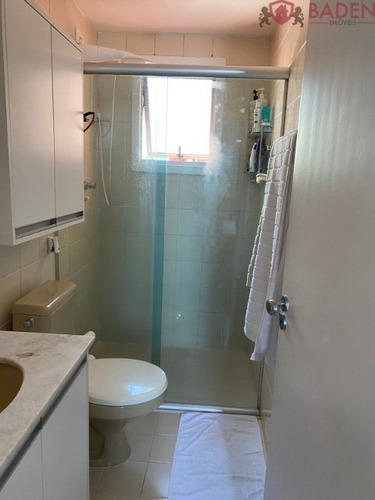 Imagem 21 de 27 de Apartamento 3 Dormitórios Sendo 1 Suíte - Ap04414