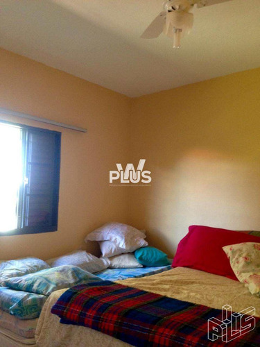 Imagem 8 de 21 de Chácara Com 3 Dorms, Centro, Araçoiaba Da Serra - R$ 340 Mil, Cod: 4318 - V4318