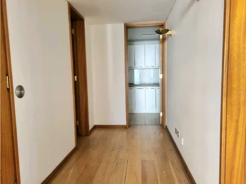 Departamento El Golf Las Condes