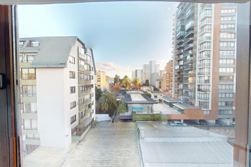 8 Reg. Dpto Espacio, Vista Y Ubicación - Dpto Familiar