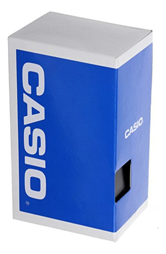 Reloj Casio Digital Analogico Lf-20w-1avcf, Clasico
