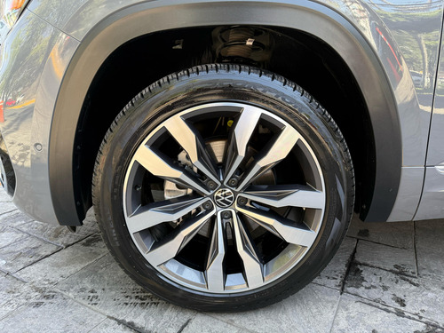 Vw Teramont Cross Sport R-line 2023