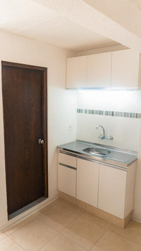 Alquiler De Apartamento En Aguada 1 Dormitorio