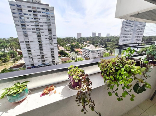 Apartamento Sobre Avenida Roosevelt- Ref: 23635
