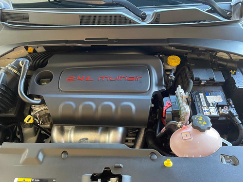 Jeep Compass 2.4 Limited 170cv Atx 2018