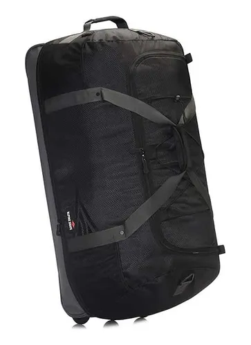 BOLSO DE VIAJE/DEPORTE CON RUEDAS BZ5372