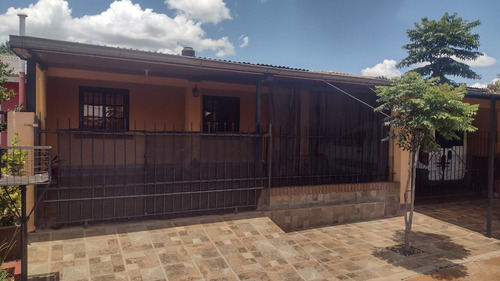 Casa De 3 Habitaciones Apóstoles Misiones