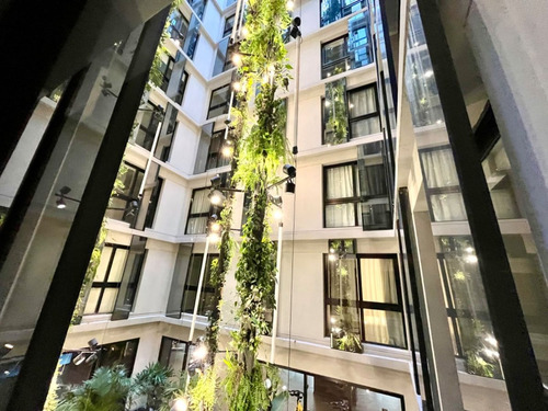 Venta Dpto Monoamb Full Amenities Edif Quo Zapata