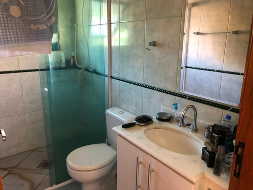 Chácara Com 4 Dormitórios À Venda, 1305 M² Por R$ 1.400.000,00 - Jardim Do Ribeirão Ii - Itupeva/sp - Ch0111