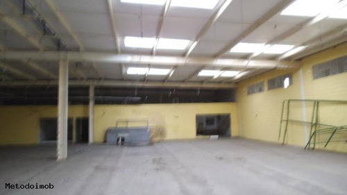 Imagem 7 de 15 de Área Para Venda Em Santo André, Ana Maria - 1465_1-254690