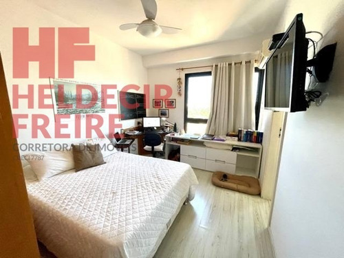 Imagem 4 de 30 de Apartamento - Hf7022 - 70130970