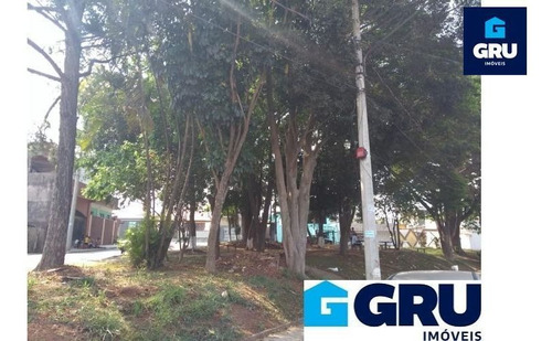 Imagem 8 de 8 de Terreno Com Casa Velha Com 24x27 Ideal Para Predio De 4 Andares - Ca619