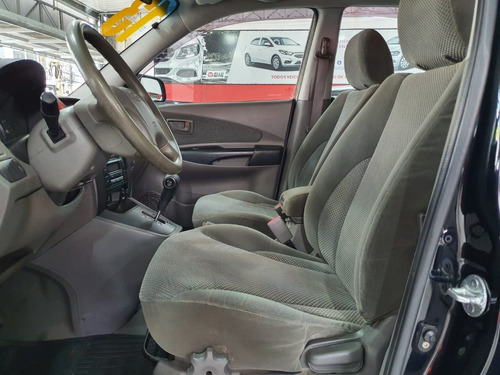 Imagem 8 de 9 de Hyundai Tucson Gls 2.0 Flex Automático