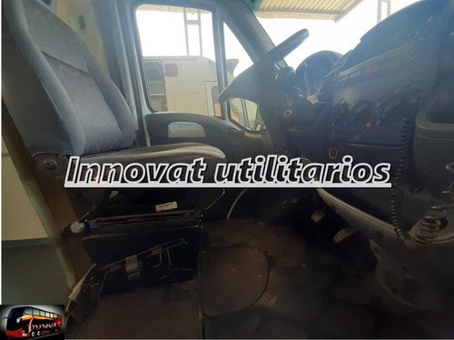 Imagem 18 de 18 de Ducato Multijet Ambulância 2015 Cod 64