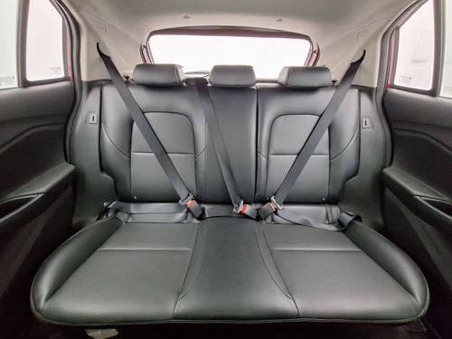Chevrolet Onix 1.0 TURBO FLEX PREMIER AUTOMÁTICO