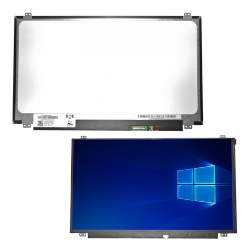 Pantalla Notebook Acer Aspire 5 A515-51g-59b5 Full Hd Nueva