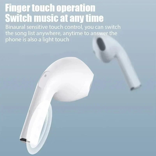 Auriculares Inalámbricos Bluetooth Xiaomi A2 Pro Impermeable