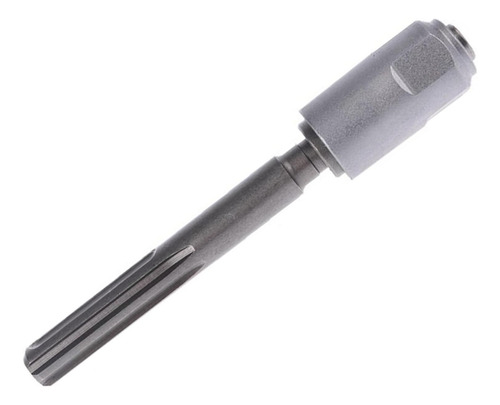 Adaptador Sds Plus Chuck, Brocas, 1 Convertidor De Brocas