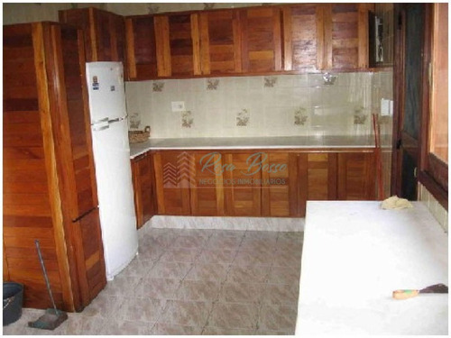 Imagen 3 de 21 de Casa Para La Venta En Mansa.