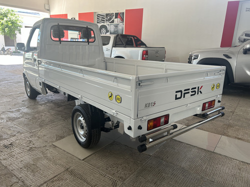 Dfsk Pick Up