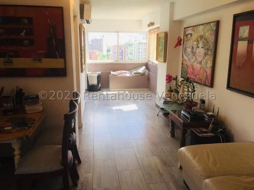 Imagen 2 de 15 de Apartamento En Venta Urb. Santa Fe Sur Rah Los Samanes 22-10868