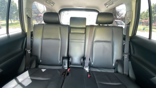 Imagen 24 de 25 de Toyota Prado